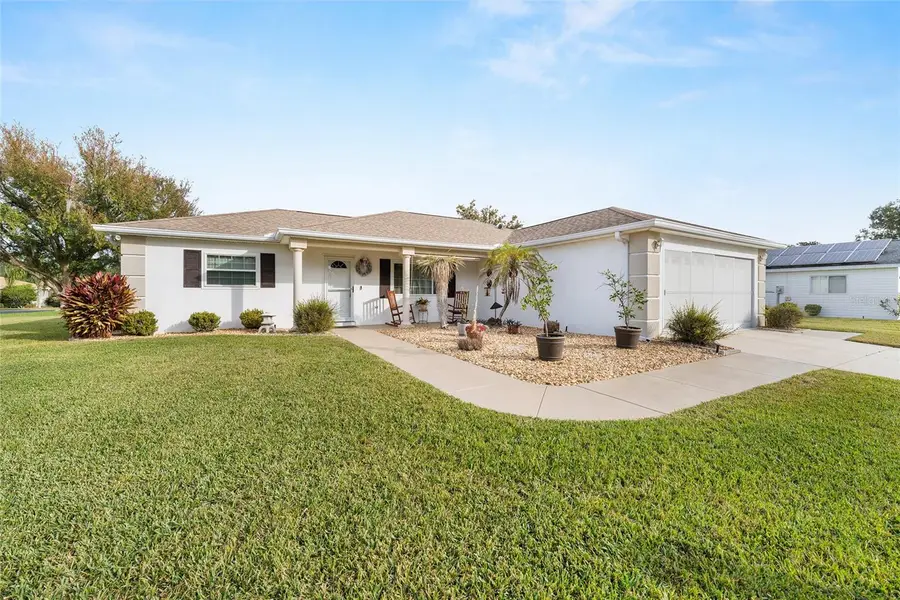 8516 SE 137th Loop, Summerfield, FL 34491 - Image #2