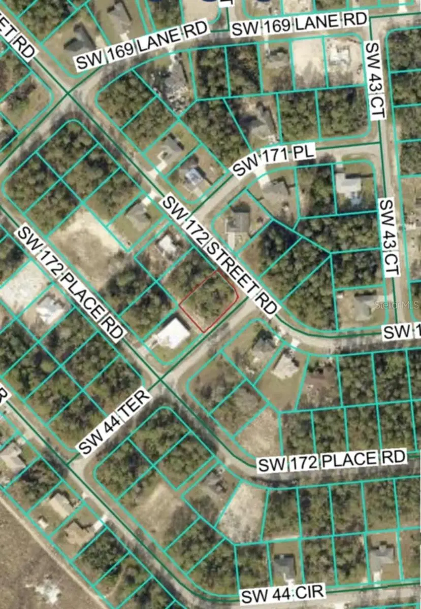 00 SW 172nd St Road, Ocala, FL 34473 - Image #1