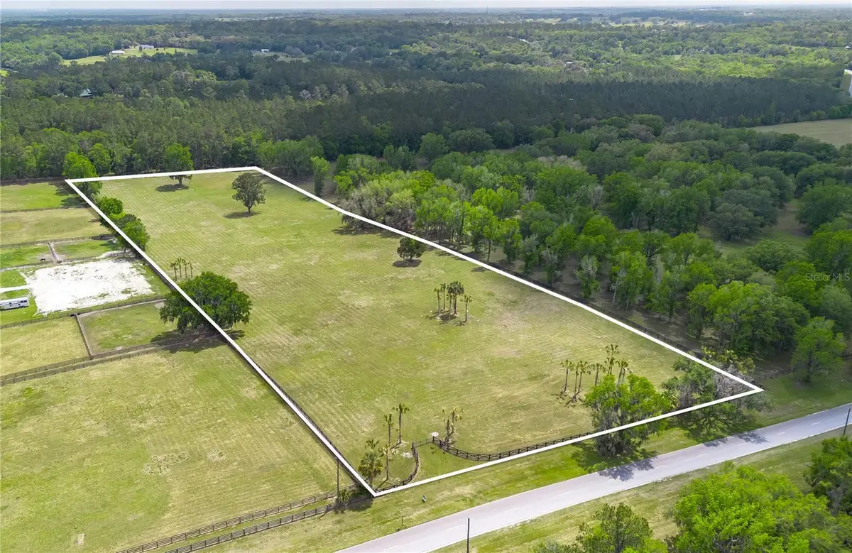 TBD Hwy 329, Reddick, FL 32686 - #1