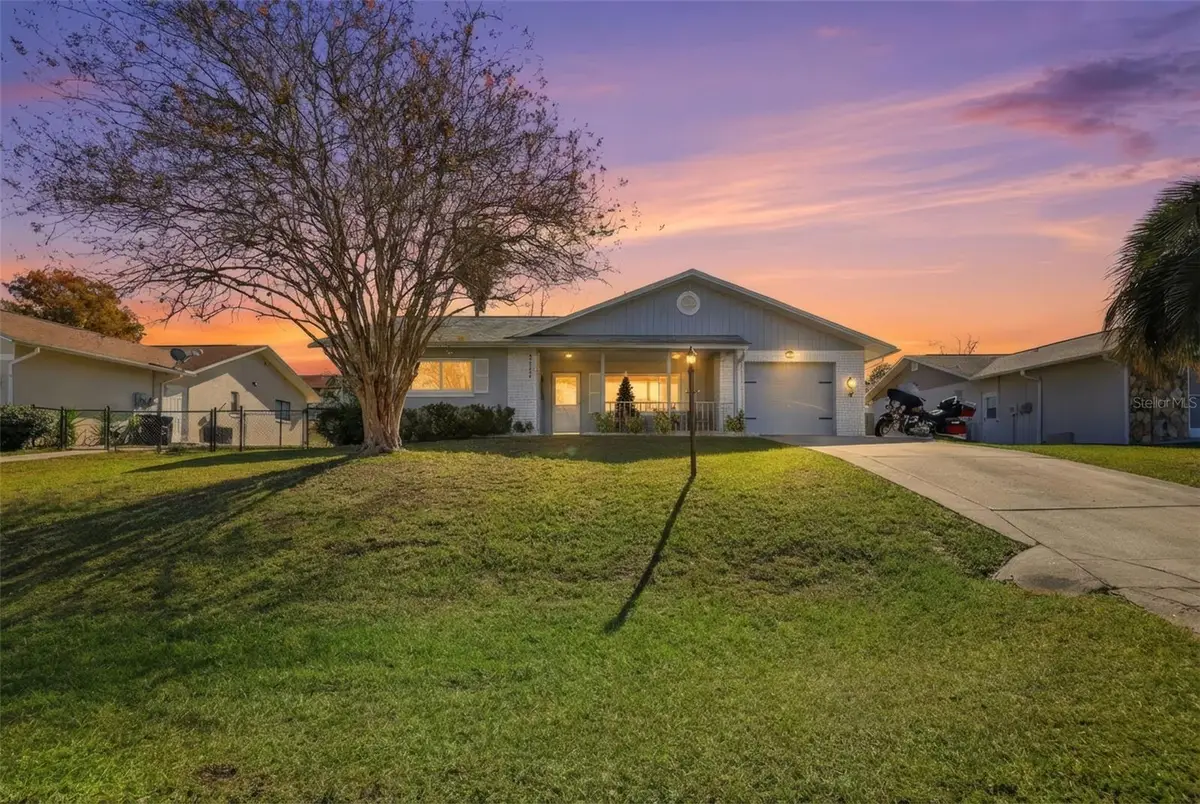 3776 N Honeylocust Drive, Beverly Hills, FL 34465 - Image #1