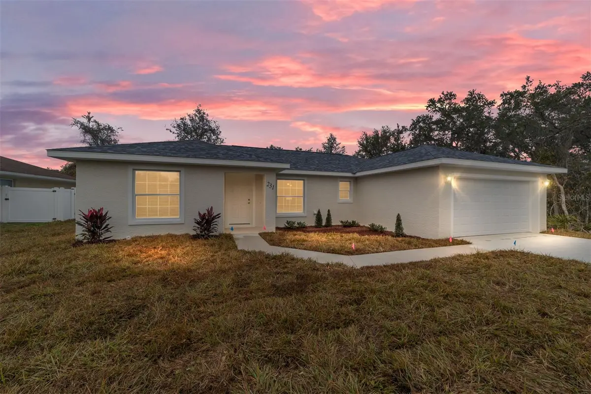 231 Oak Circle, Ocala, FL 34472 - Image #1