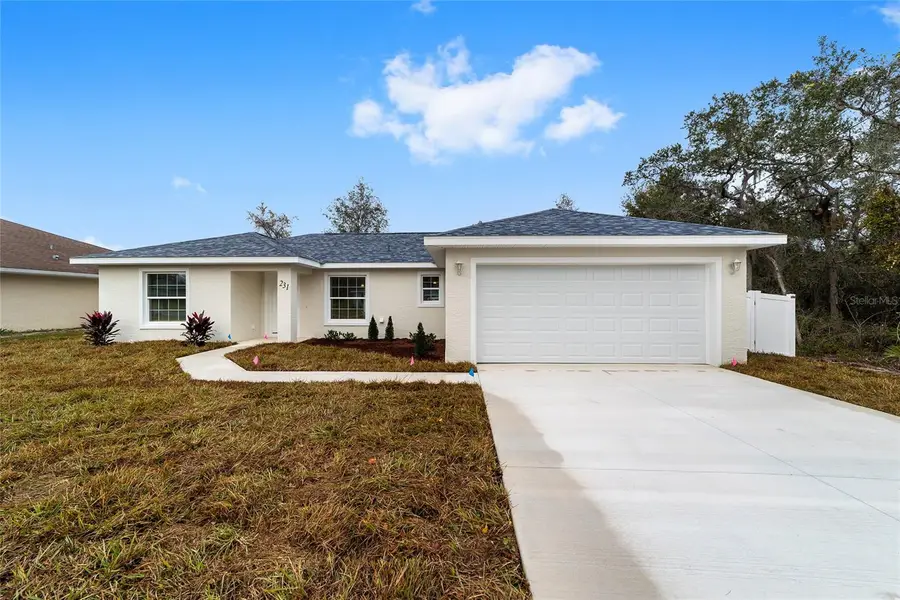 231 Oak Circle, Ocala, FL 34472 - Image #2