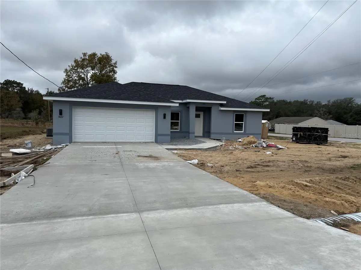 9637 Bahia Drive, Ocala, FL 34472 - Image #1