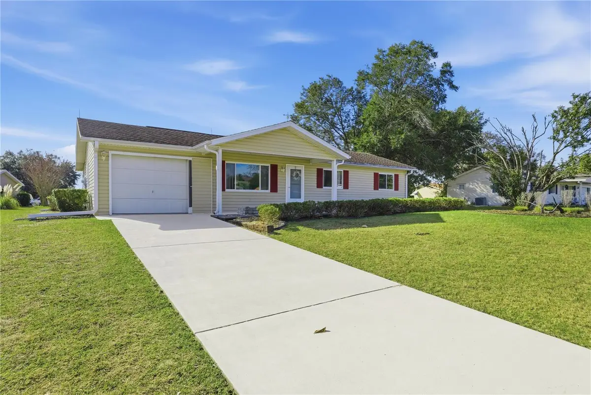 6248 SW 110th Street, Ocala, FL 34476 - Image #1