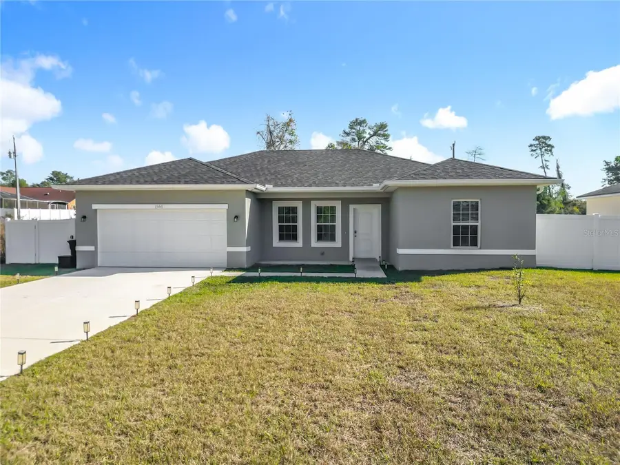 15441 SW 22nd Court Road, Ocala, FL 34473 - Image #2