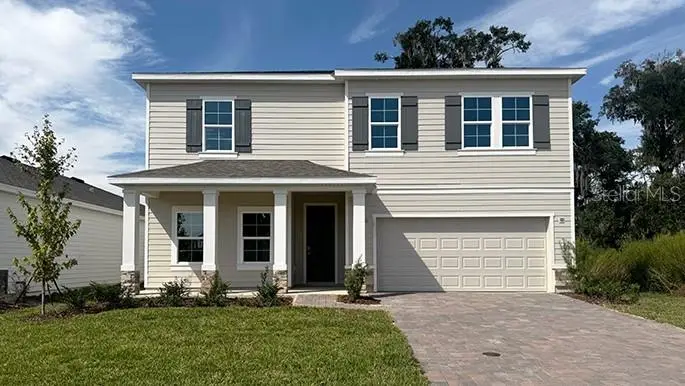 1547 NW 128th Terrace, Newberry, FL 32669 - Image #1