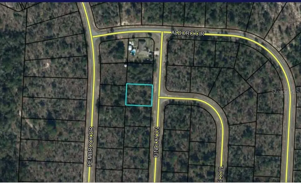 Lot 16 Unit 6 Blk 392 Findlay Lane, Chipley, FL 32428 - Image #1