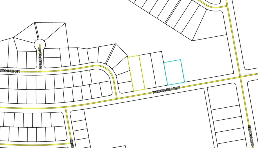 Lot 29 Unit 6 Blk 365 Washington Boulevard, Chipley, FL 32428 - Image #3