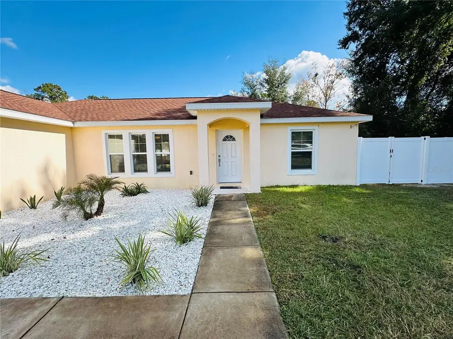 156 Pecan Drive, Ocala, FL 34472 - Image #2