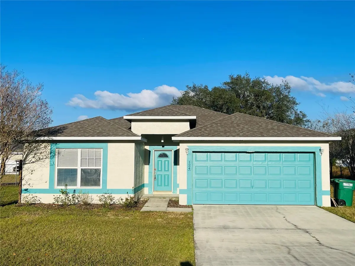 124 Pine Course, Ocala, FL 34472 - Image #1