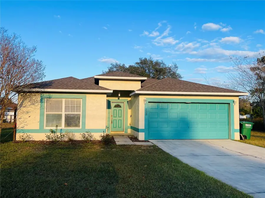 124 Pine Course, Ocala, FL 34472 - Image #2