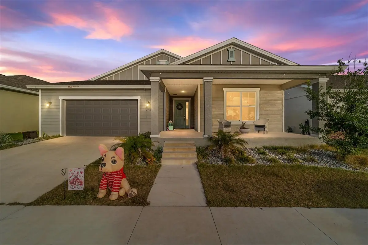 6139 SW 74th Court, Ocala, FL 34474 - Image #1