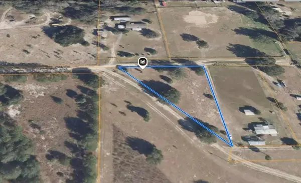 17930 SE 95th Street Road, OCKLAWAHA, FL 32179