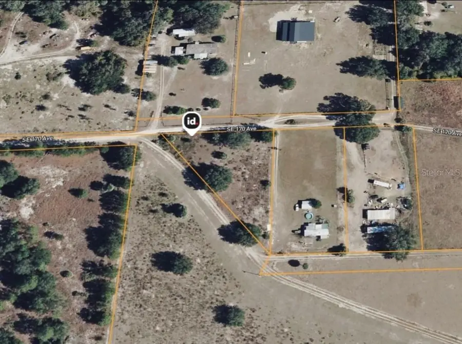 17930 SE 95th Street Road, Ocklawaha, FL 32179 - Image #3