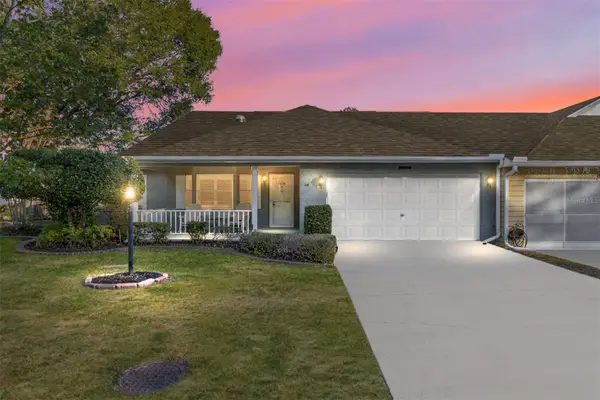 8535 SW 90th Street #A, OCALA, FL 34481