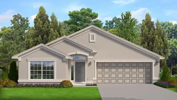 5515 Ocean Breeze Drive, SPRING HILL, FL 34609