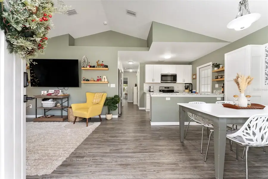 7 Bay Court Pass, Ocklawaha, FL 32179 - Image #2