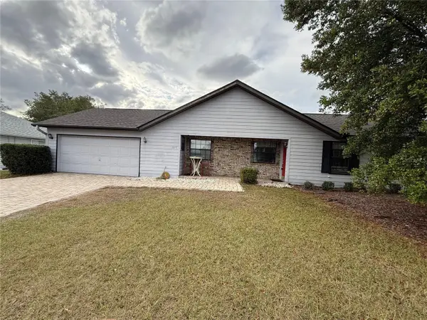 3276 NW 44th Court, OCALA, FL 34482