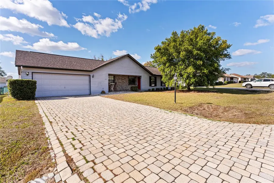 3276 NW 44th Court, Ocala, FL 34482 - #2