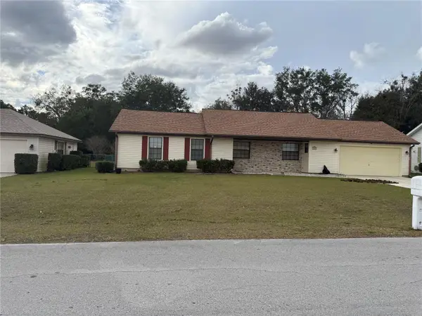 3340 NW 44th Court, OCALA, FL 34482