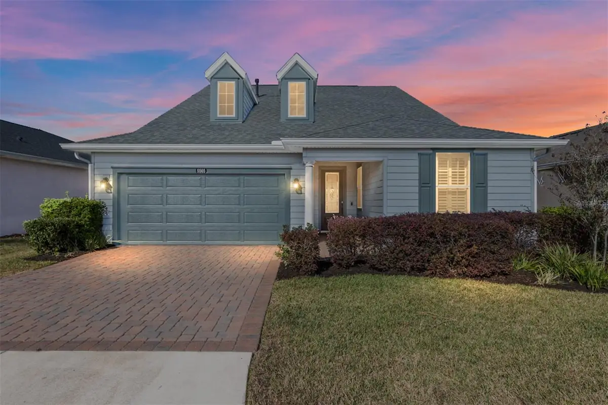 5565 NW 43rd Lane Road, Ocala, FL 34482 - Image #1