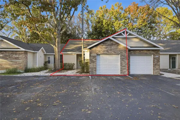 4700 SW Archer Road #51, GAINESVILLE, FL 32608