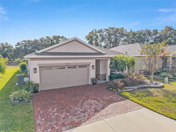 5408 NW 43rd Street, OCALA, FL 34482
