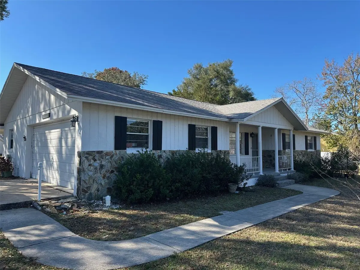 200 S Desoto Street, Beverly Hills, FL 34465 - Image #1