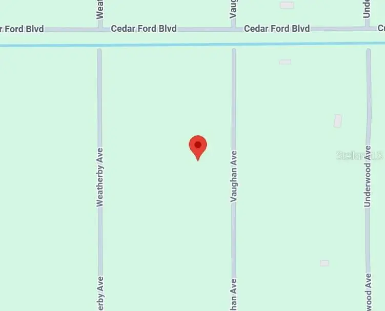 10435 Vaughan Avenue, Hastings, FL 32145 - Image #1