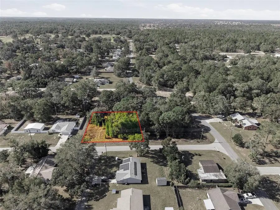 00 Sw 202nd Ave, Dunnellon, FL 34431 - Image #2