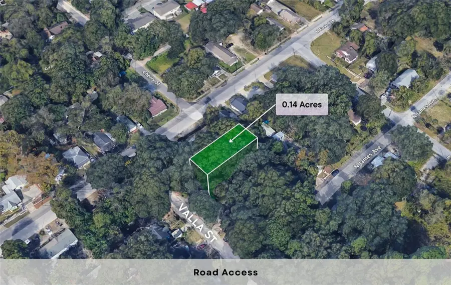 2703 Valla Street, Panama City, FL 32401 - Image #2