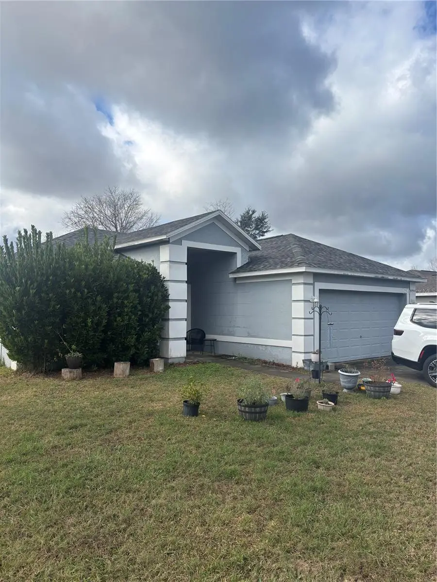 86 Juniper Loop Circle, Ocala, FL 34480 - Image #2