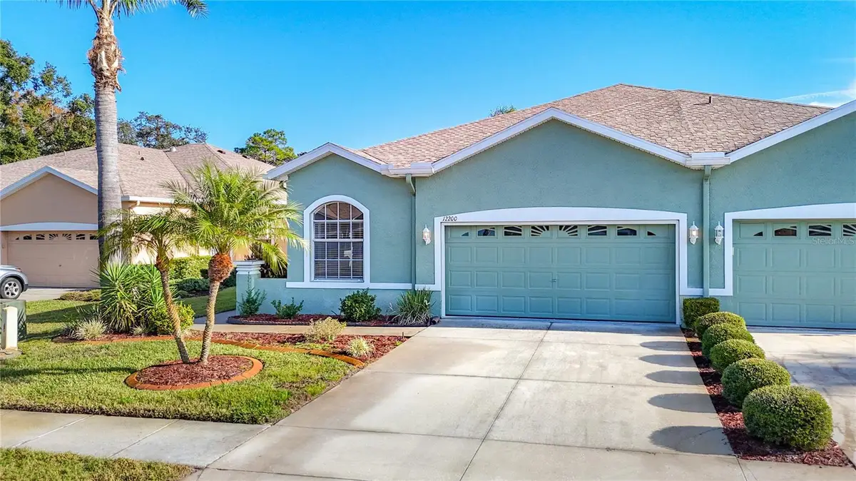 12200 Putter Green Court, New Port Richey, FL 34654 - Image #1