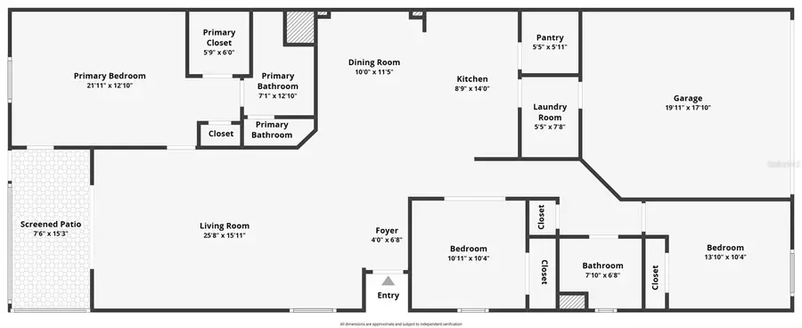 12200 Putter Green Court, New Port Richey, FL 34654 - Image #3