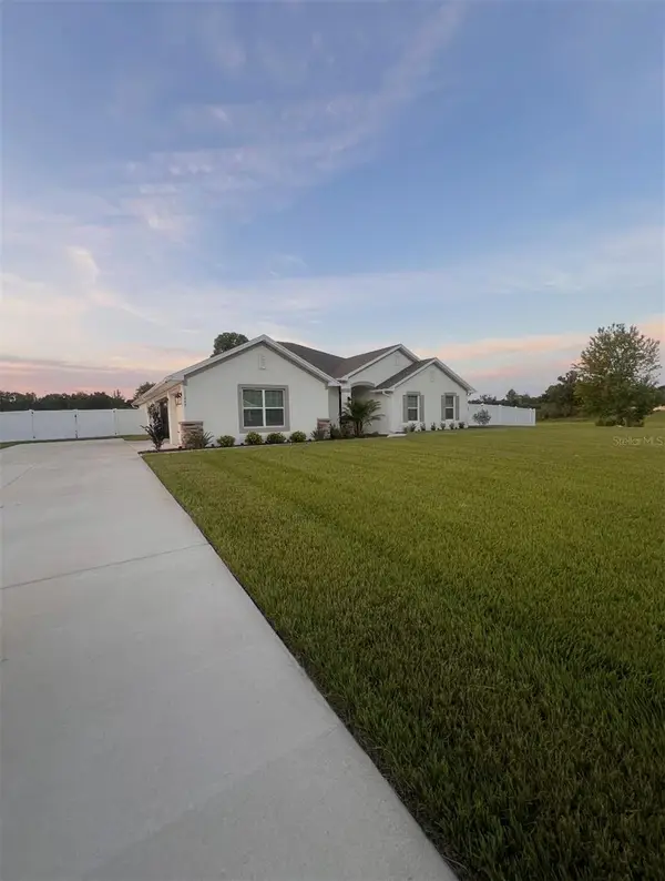 11267 NW 4th Street, OCALA, FL 34482