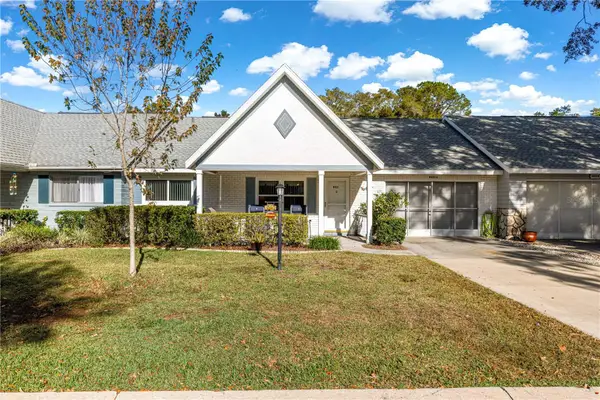 8431 SW 93rd Place #G, OCALA, FL 34481