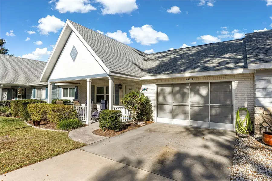 8431 SW 93rd Place #G, Ocala, FL 34481 - Image #2