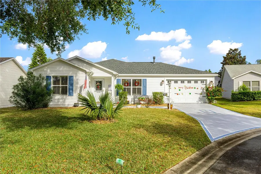 273 Pomaria Place, The Villages, FL 32162 - Image #2