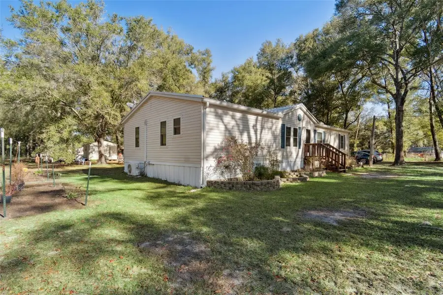 10931 Ne 95th Street, Archer, FL 32618 - Image #2