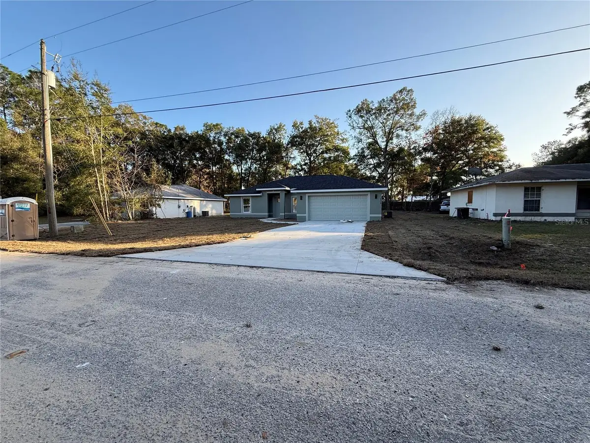 6518 NW 61st Street, Ocala, FL 34482 - Image #1