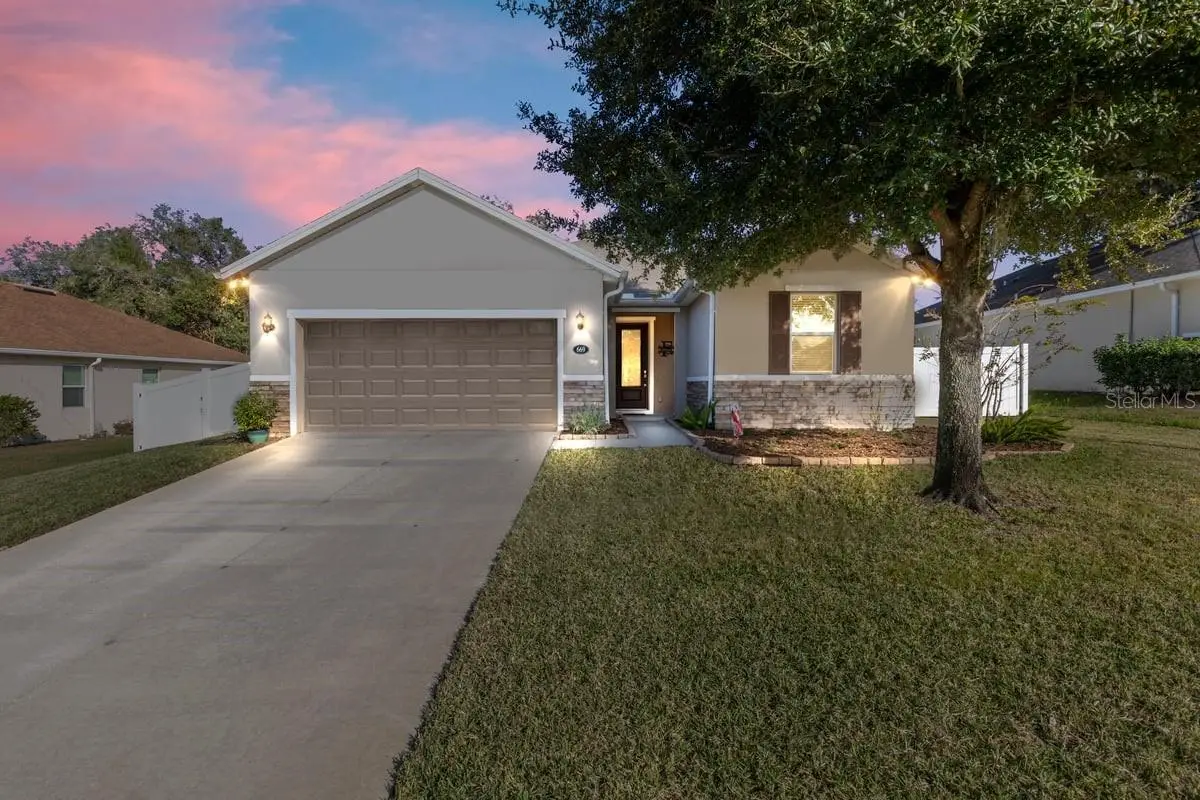 669 Carya Court, Deland, FL 32724 - Image #1