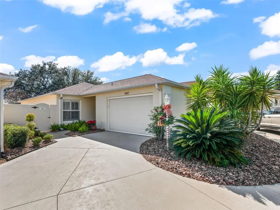 1407 Montez Loop, Lady Lake, FL 32159 - Image #3