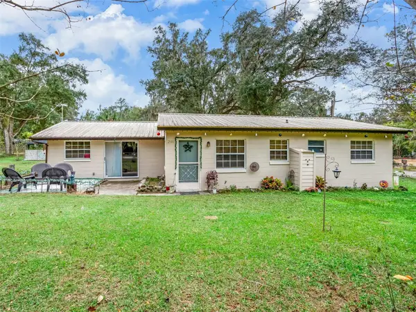 2800 SE 52nd Street, OCALA, FL 34480