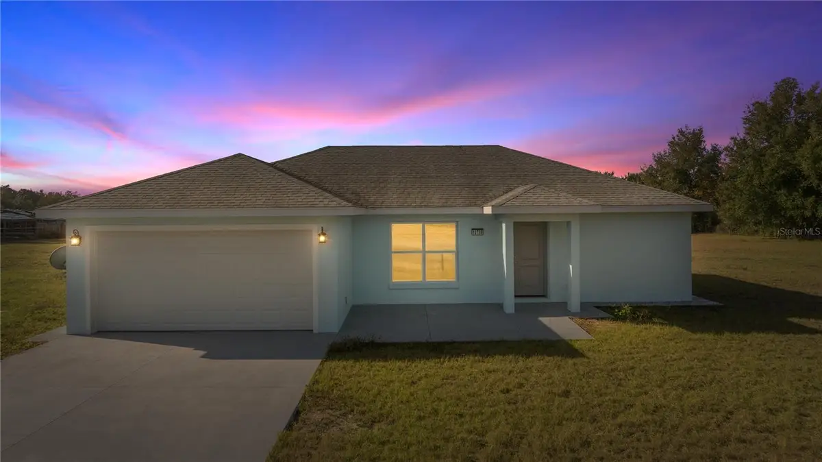 10758 SE Highway 464c, Ocklawaha, FL 32179 - Image #1