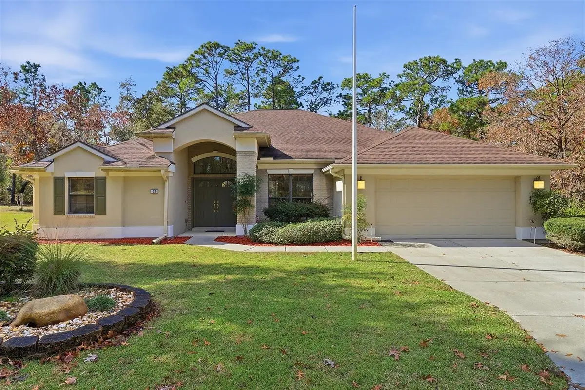 26 Plumbago Court, Homosassa, FL 34446 - Image #1