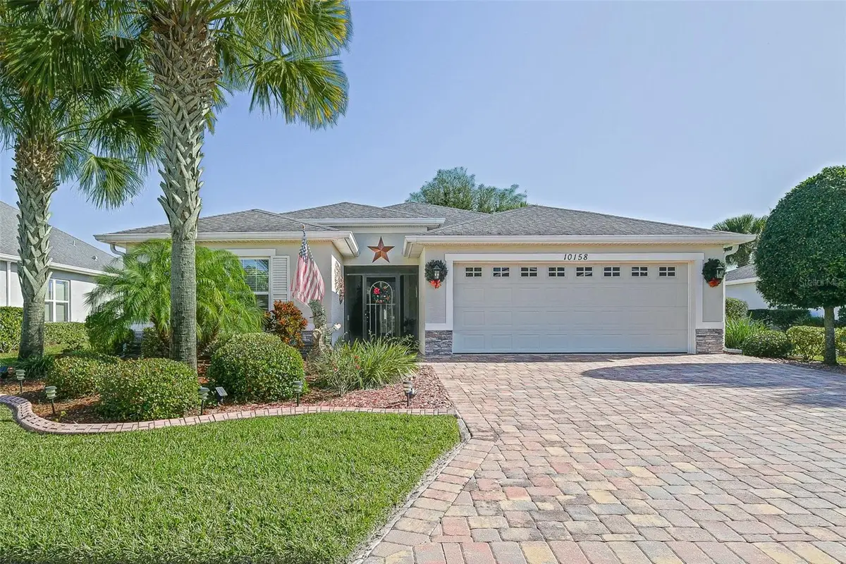 10158 Julia Isles Avenue, Oxford, FL 34484 - Image #1
