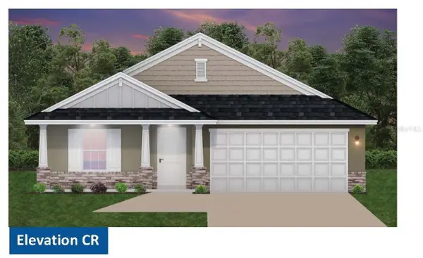 12547 NE 48th Terrace, OXFORD, FL 34484