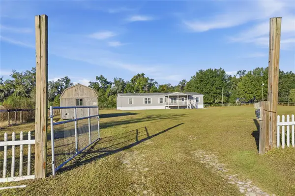 3115 W Highway 329, REDDICK, FL 32686