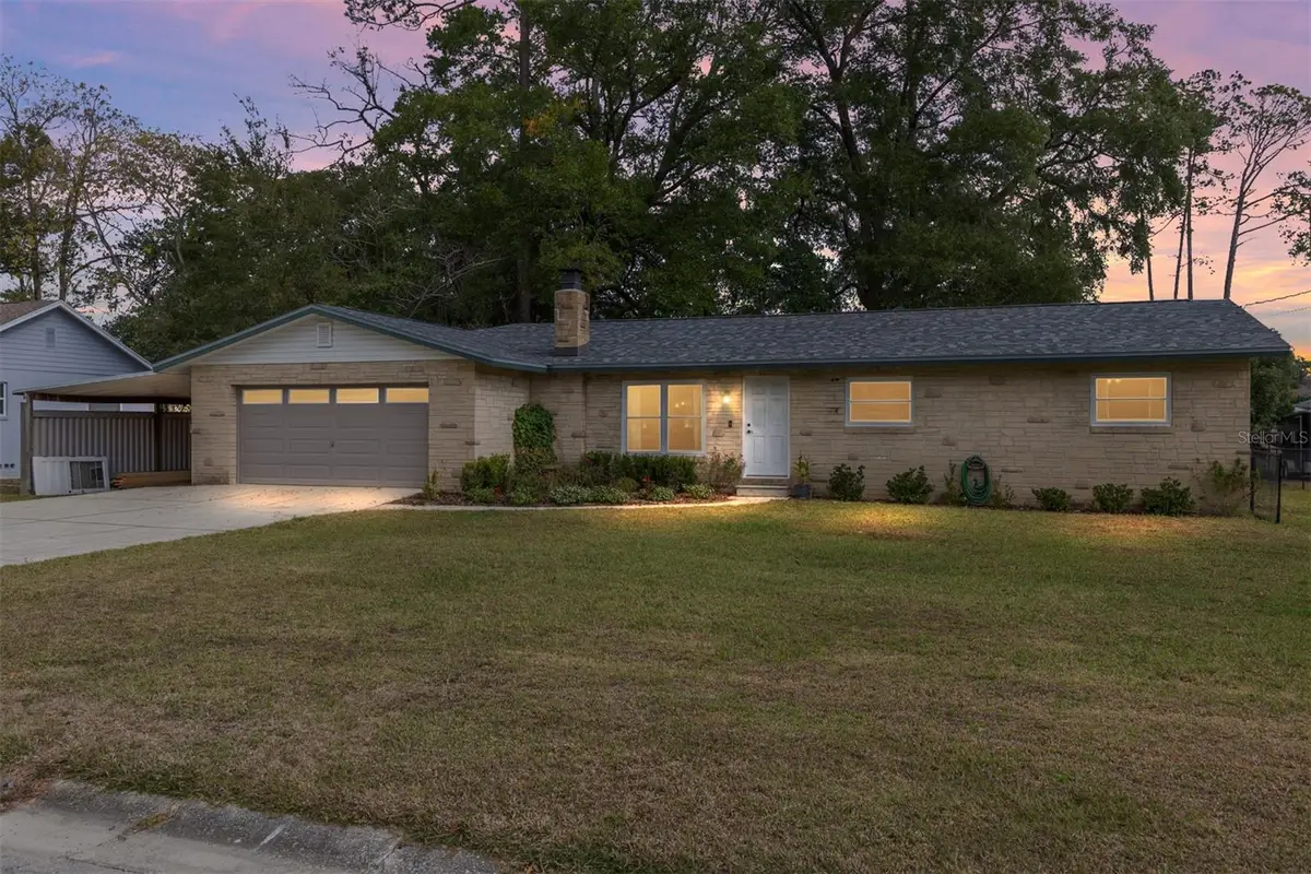 903 NE 17th Court, Ocala, FL 34470 - Image #1