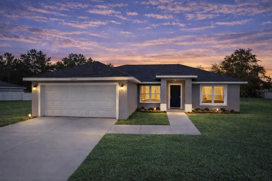 14961 SW 28th Place, Ocala, FL 34481 - Image #2